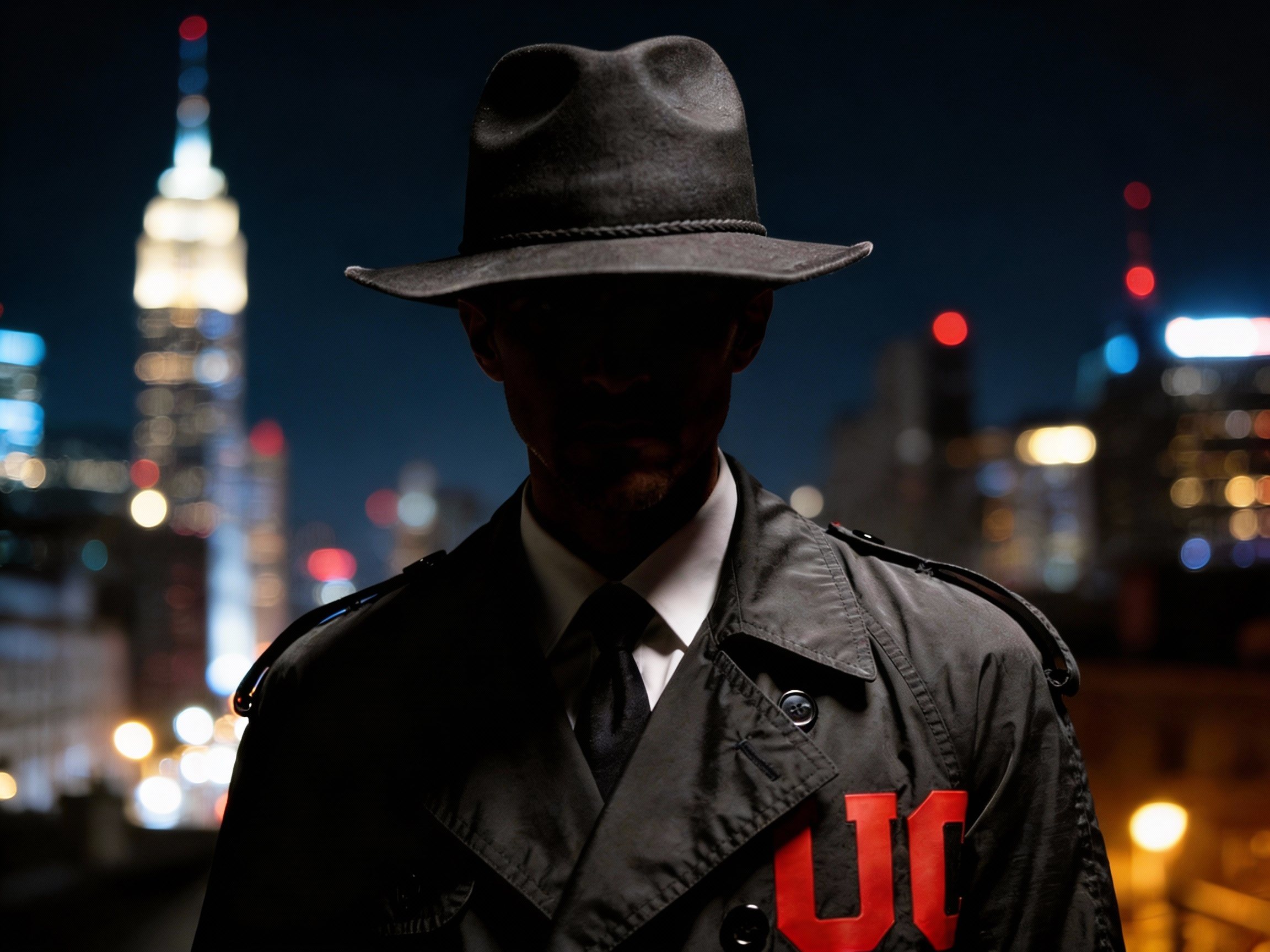 Cyber Security Background